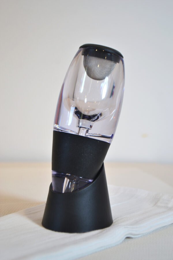 Aireador Vino Magic Decanter