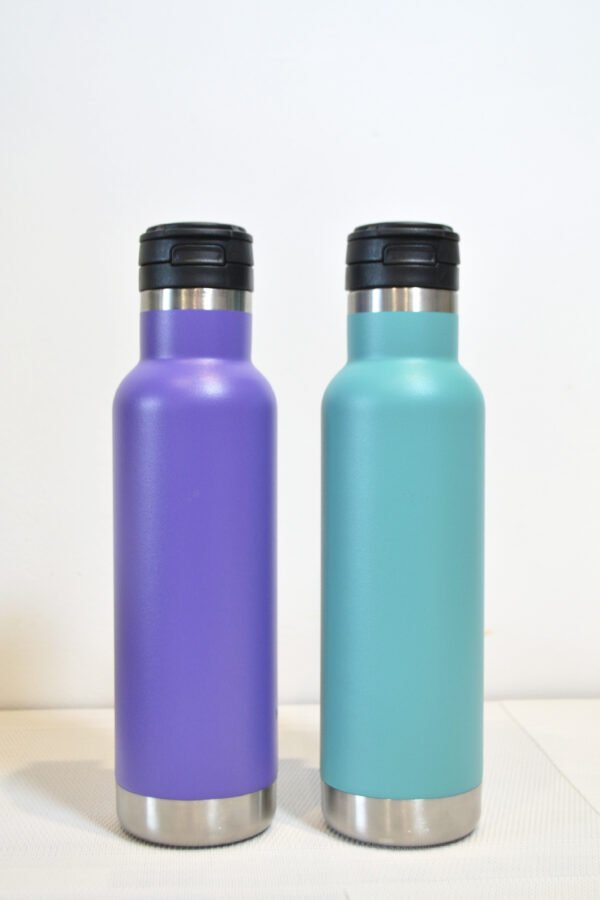 Botella Térmica 600ml