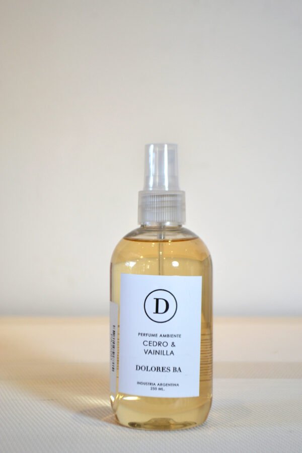 Perfume de Ambiente 250ml