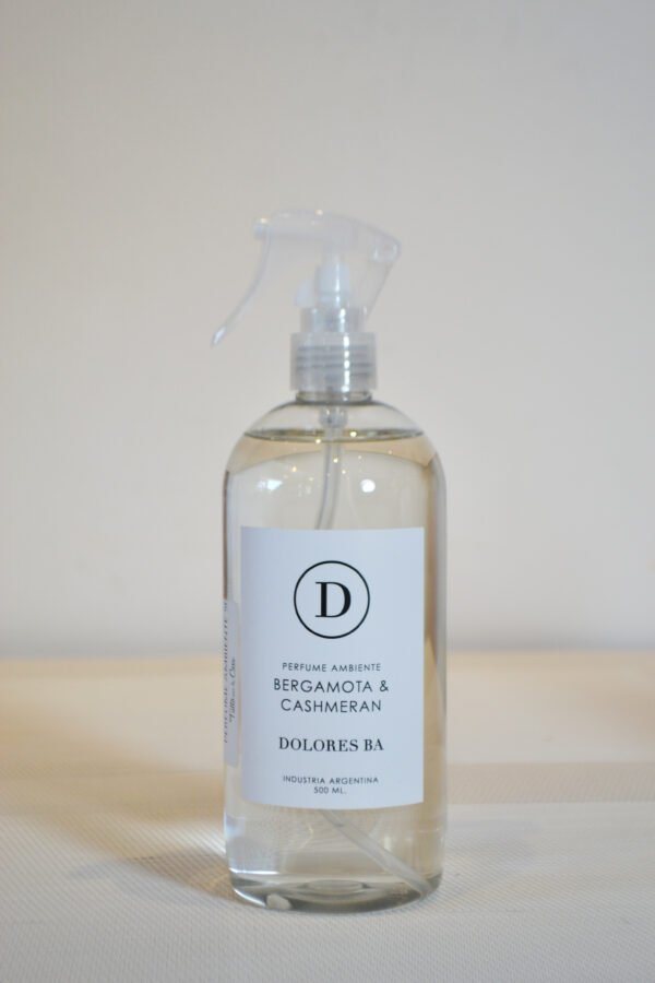 Perfume de Ambiente 550ml