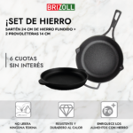 Imagen anterior del producto