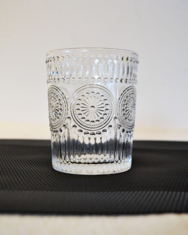 Vaso Vidrio Margarita 330ml