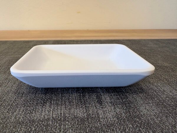 Dip blanco melamina